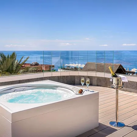 Barcelo Santiago - Adults Only 4* Puerto de Santiago (Tenerife)