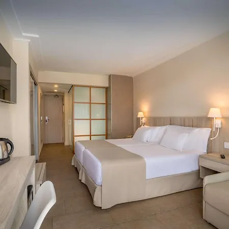 Barcelo Santiago - Adults Only Puerto de Santiago (Tenerife)