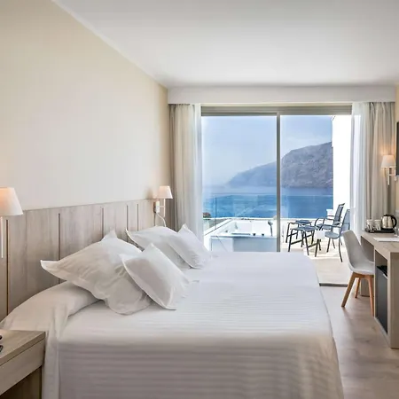 Hotel Barcelo Santiago - Adults Only