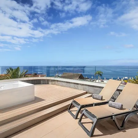 Barcelo Santiago - Adults Only 4* Puerto de Santiago (Tenerife)