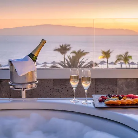 Barcelo Santiago - Adults Only Hotel Puerto de Santiago (Tenerife)