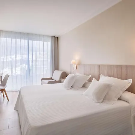 Hotel Barcelo Santiago - Adults Only Puerto de Santiago (Tenerife)