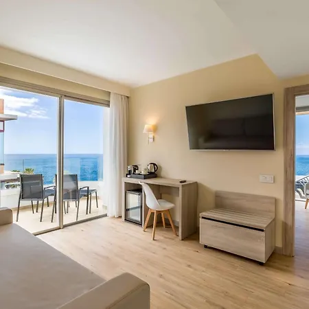 Barcelo Santiago - Adults Only 4* Puerto de Santiago (Tenerife)