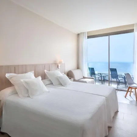 Hotel Barcelo Santiago - Adults Only 4*