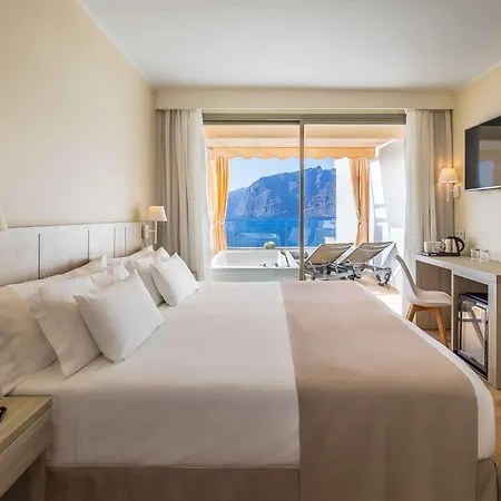 Barcelo Santiago - Adults Only Puerto de Santiago (Tenerife)