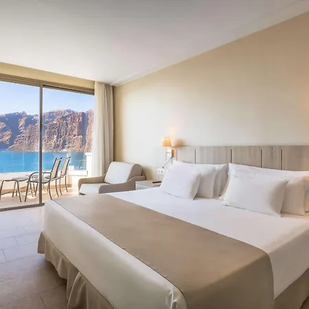Barcelo Santiago - Adults Only Hotel