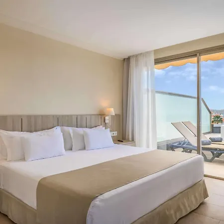 Hotel Barcelo Santiago - Adults Only Puerto de Santiago (Tenerife)