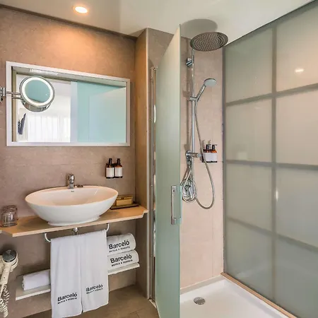 Barcelo Santiago - Adults Only 4* Puerto de Santiago (Tenerife)