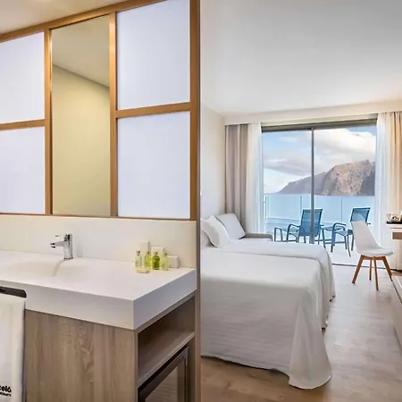 Barcelo Santiago - Adults Only Puerto de Santiago (Tenerife)