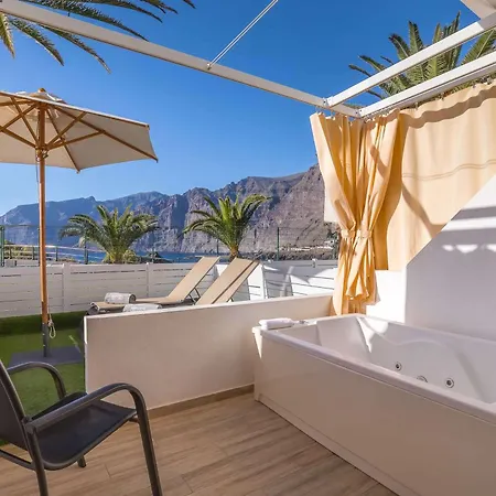Barcelo Santiago - Adults Only Puerto de Santiago (Tenerife)