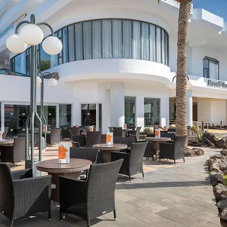 Hotel Barcelo Santiago - Adults Only 4*