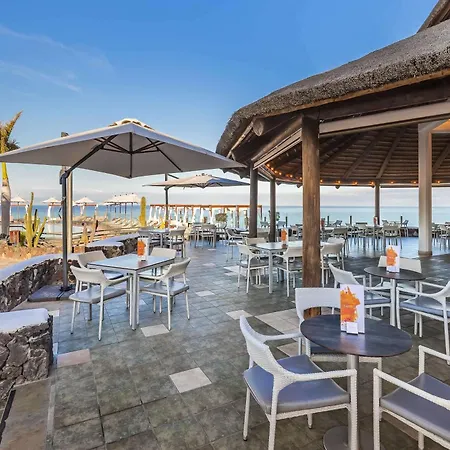 Barcelo Santiago - Adults Only Puerto de Santiago (Tenerife)