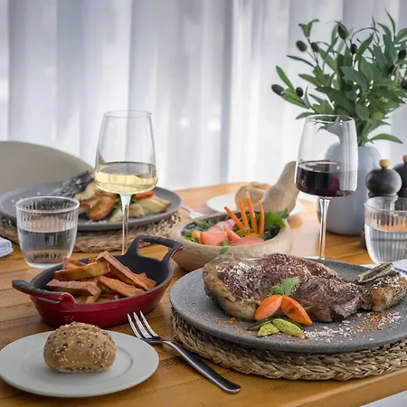 Barcelo Santiago - Adults Only Puerto de Santiago (Tenerife)
