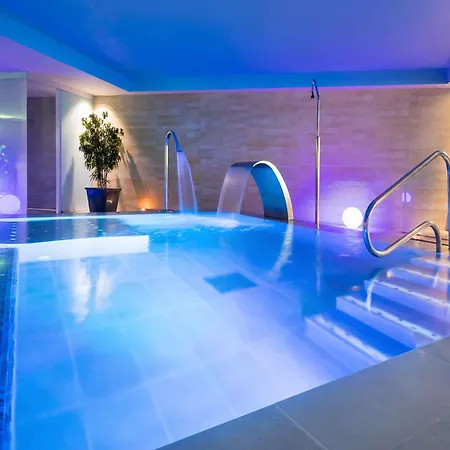 Hotel Barcelo Santiago - Adults Only 4*