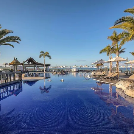 Hotel Barcelo Santiago - Adults Only 4*