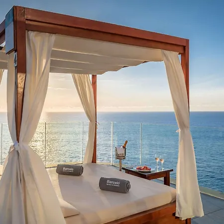 Hotel Barcelo Santiago - Adults Only Puerto de Santiago (Tenerife)