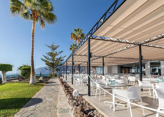 酒店 Barcelo Santiago - Adults Only 4*