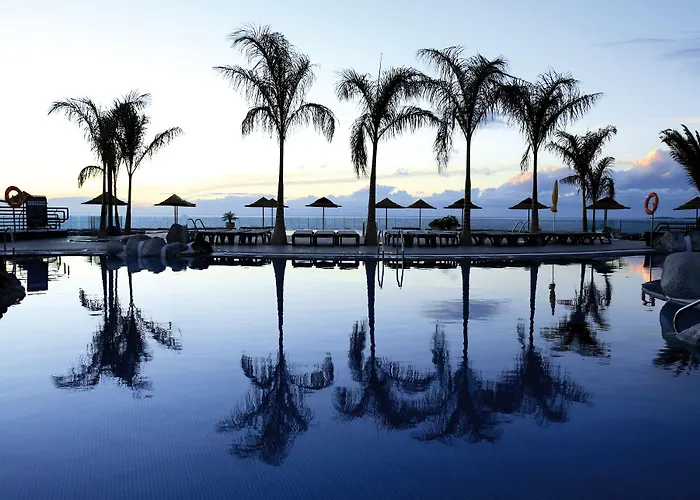 Barcelo Santiago - Adults Only 4*