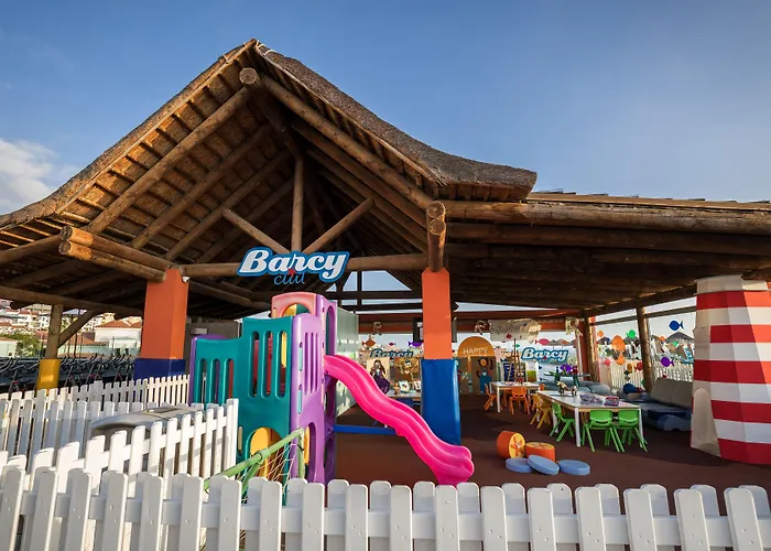 Barcelo Santiago - Adults Only 酒店