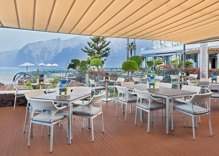 Barcelo Santiago - Adults Only 酒店