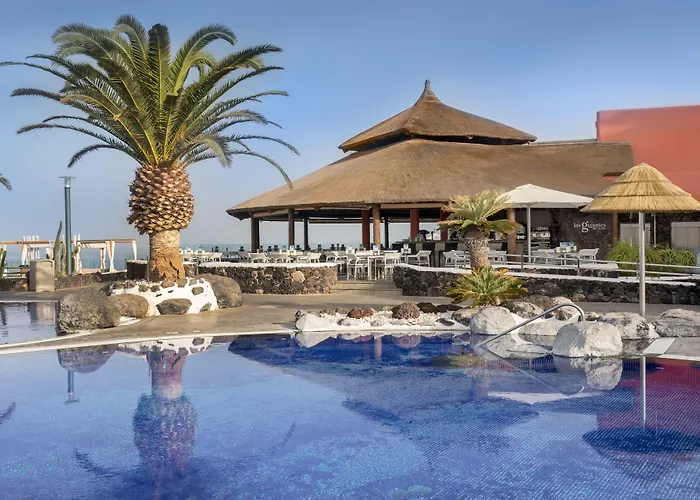 Barcelo Santiago - Adults Only 酒店 4*