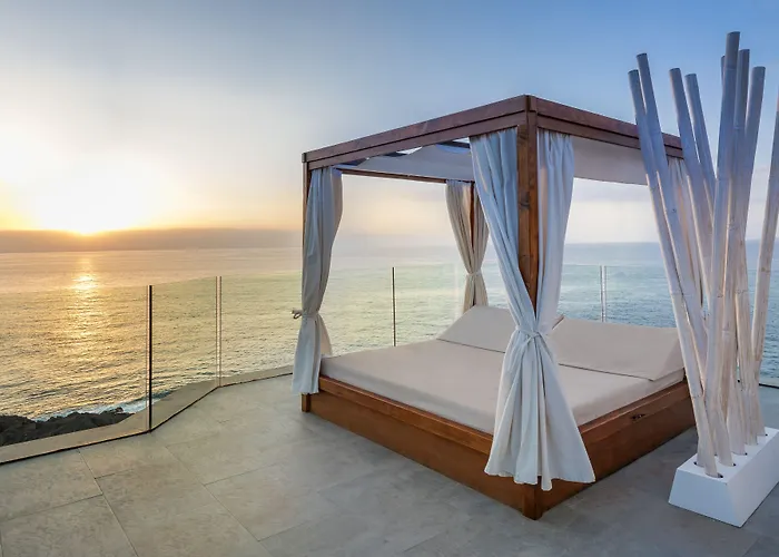 Barcelo Santiago - Adults Only 酒店 圣地亚哥港