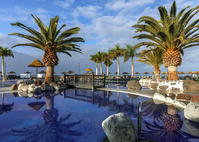 Barcelo Santiago - Adults Only 酒店 圣地亚哥港