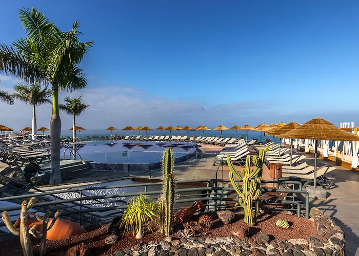 酒店 Barcelo Santiago - Adults Only 4*