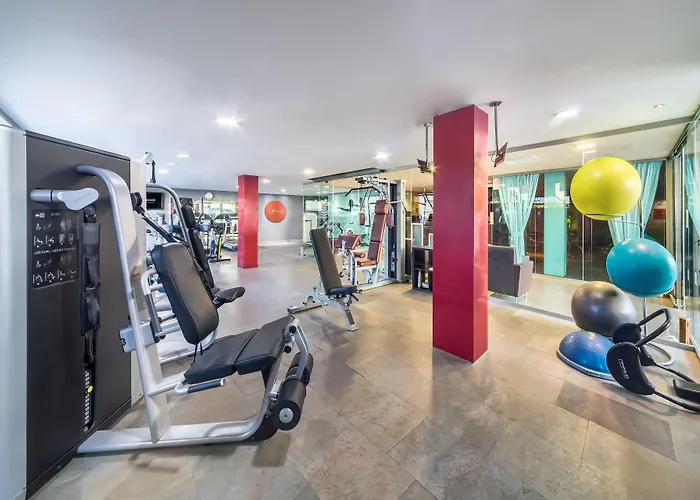 Barcelo Santiago - Adults Only 4*