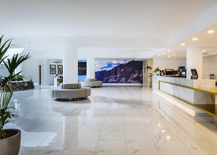 酒店 Barcelo Santiago - Adults Only 圣地亚哥港