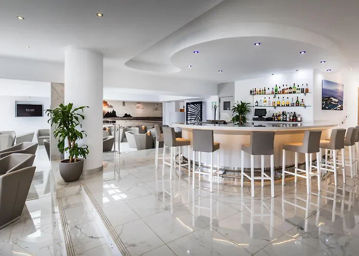 Barcelo Santiago - Adults Only 4* 圣地亚哥港