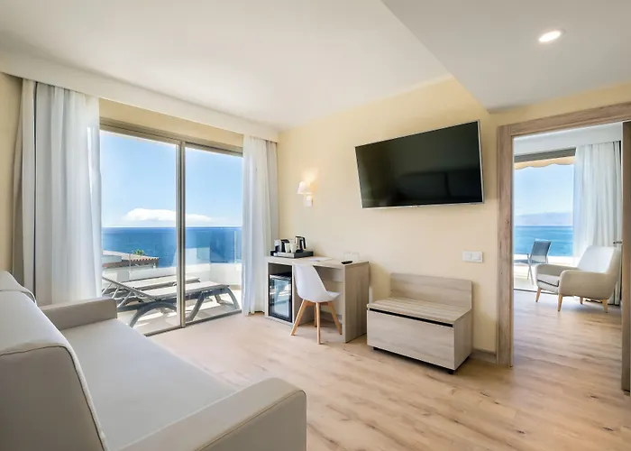 Barcelo Santiago - Adults Only 酒店