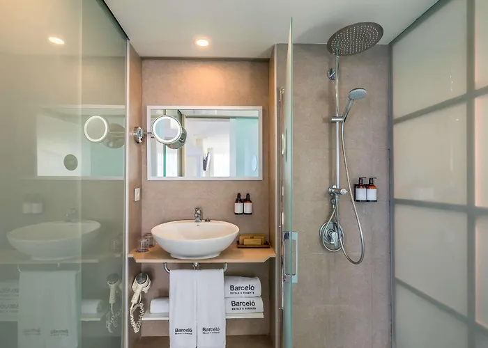 Barcelo Santiago - Adults Only