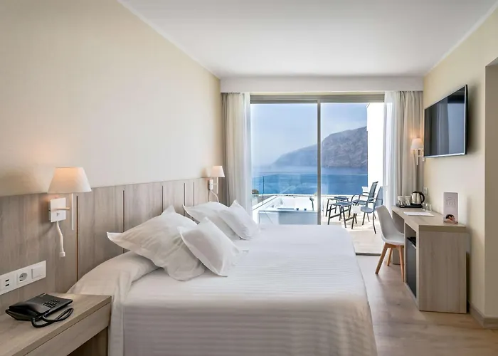 Hotell Barcelo Santiago - Adults Only