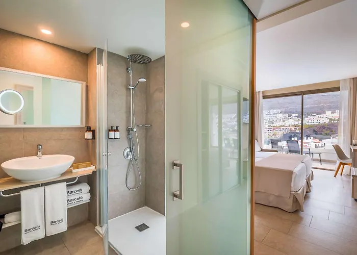 Barcelo Santiago - Adults Only Hotell 4*