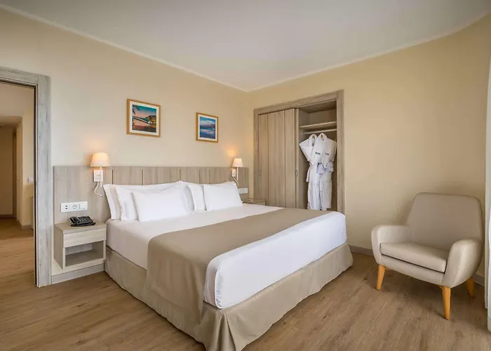 Hotell Barcelo Santiago - Adults Only 4*