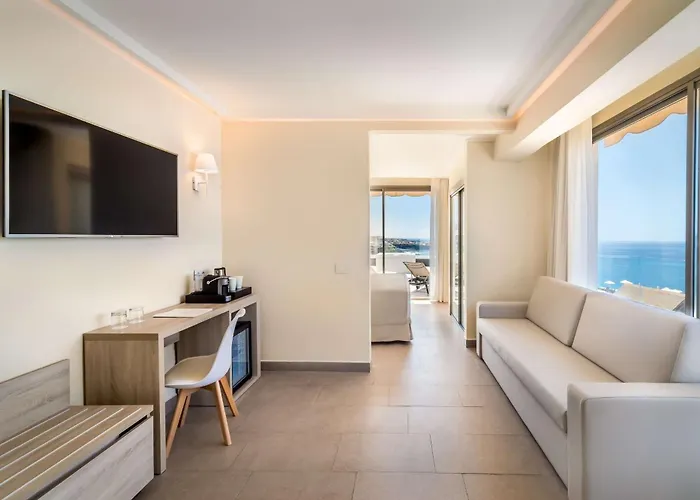 Barcelo Santiago - Adults Only Hotell 4*