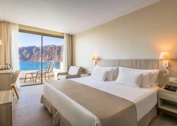 Barcelo Santiago - Adults Only Hotell