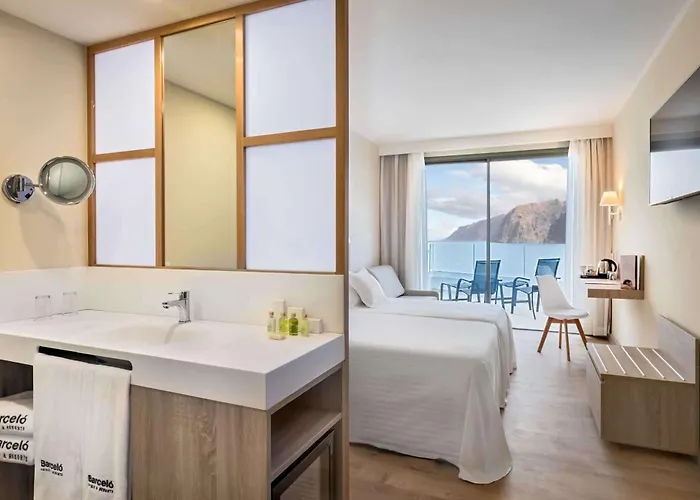 Barcelo Santiago - Adults Only