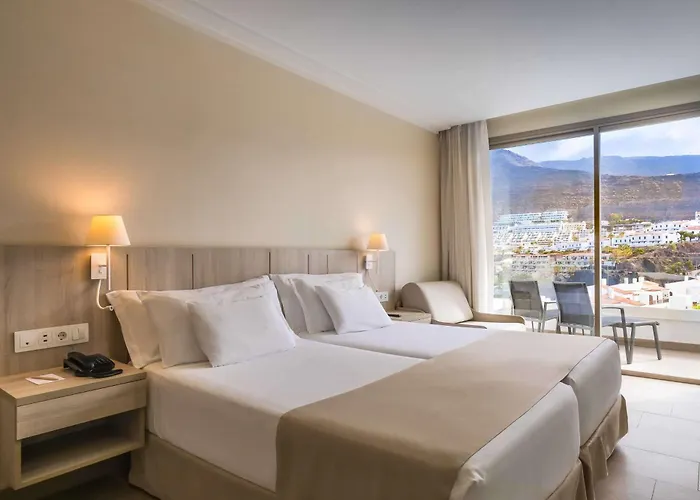 Hotell Barcelo Santiago - Adults Only