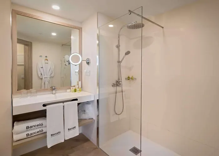 Barcelo Santiago - Adults Only