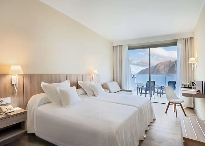 Barcelo Santiago - Adults Only Hotell