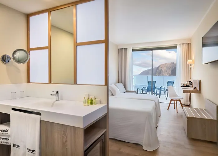 Barcelo Santiago - Adults Only Hotell 4*