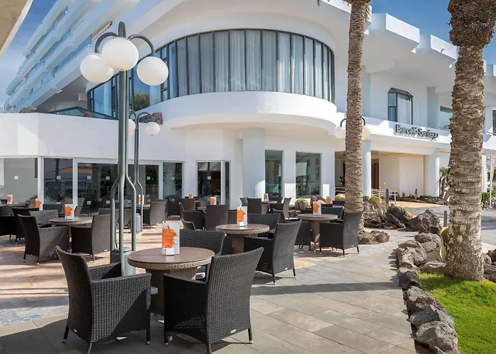 Hotell Barcelo Santiago - Adults Only 4*