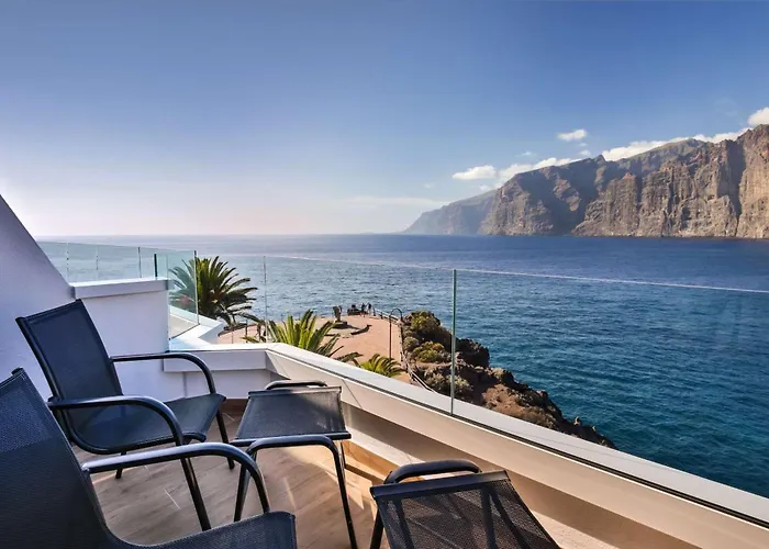 Hotell Barcelo Santiago - Adults Only