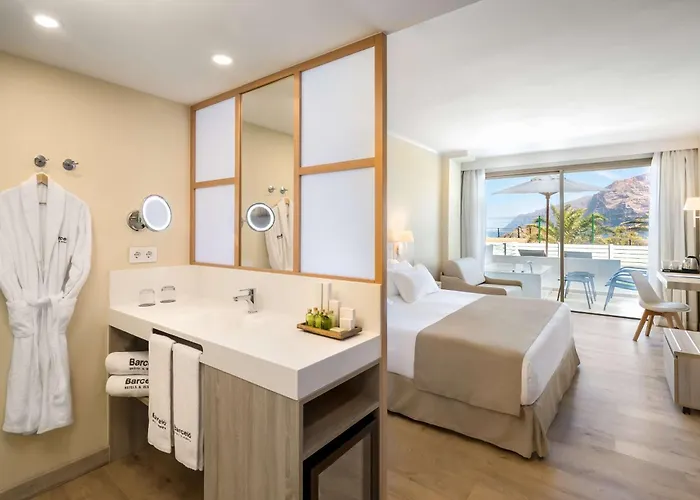 Barcelo Santiago - Adults Only Hotell 4*