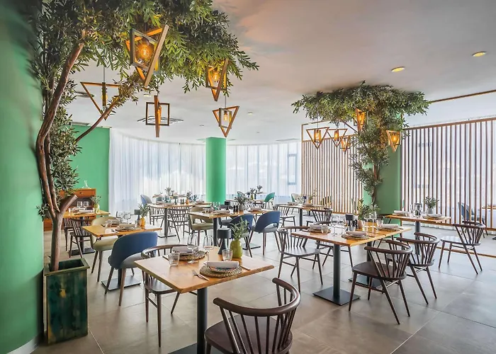 Barcelo Santiago - Adults Only Hotell 4*