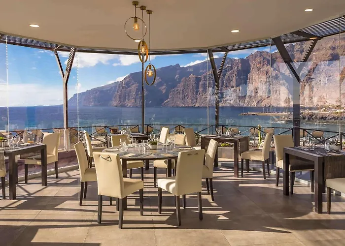 酒店 Barcelo Santiago - Adults Only