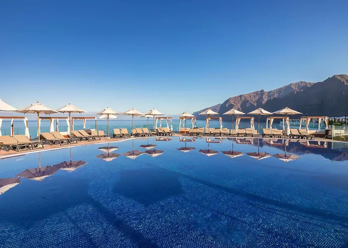 Barcelo Santiago - Adults Only Hotell 4*