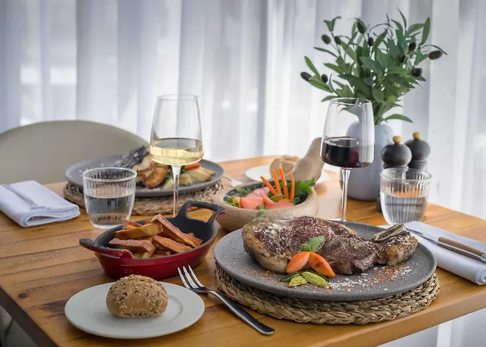 Hotell Barcelo Santiago - Adults Only